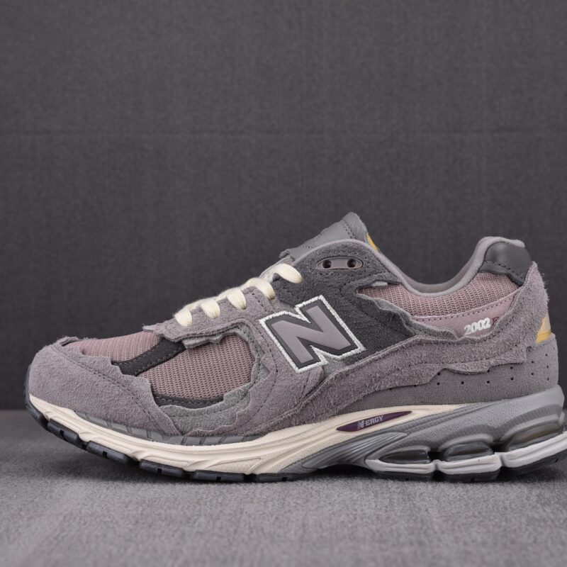 (BEST) New Balance 2002R Protection Pack 'LUNAR NEW YEAR DUSTY LILAC'
