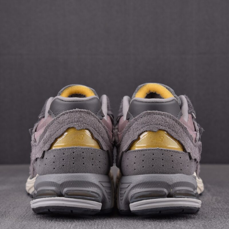 (BEST) New Balance 2002R Protection Pack 'LUNAR NEW YEAR DUSTY LILAC'