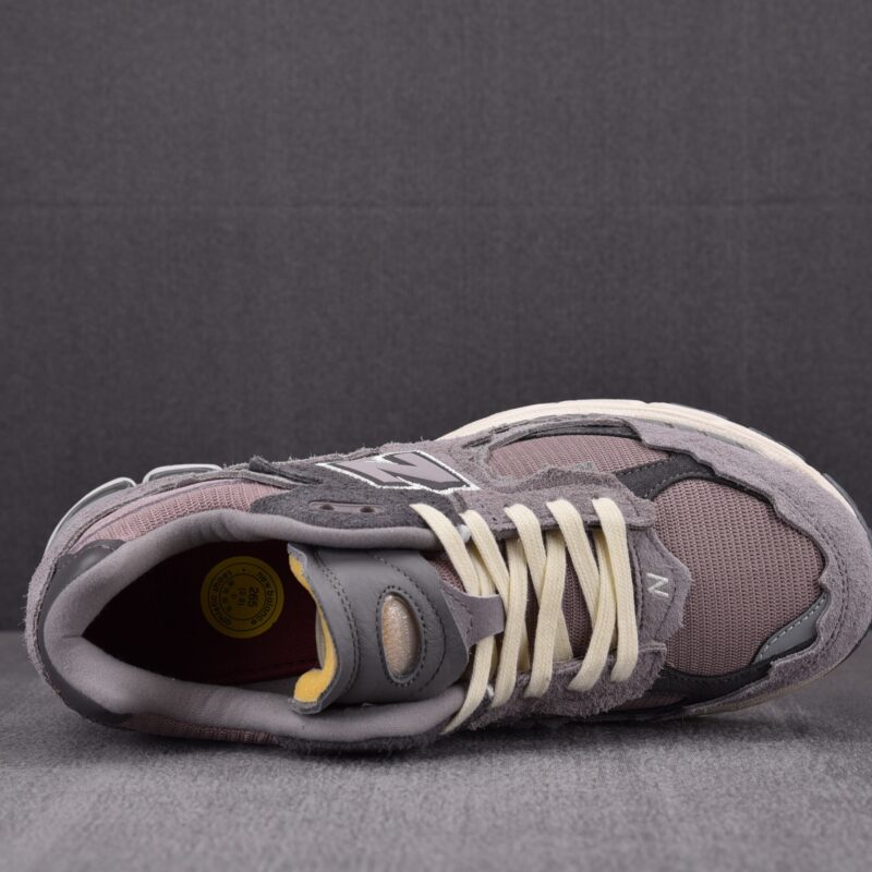 (BEST) New Balance 2002R Protection Pack 'LUNAR NEW YEAR DUSTY LILAC'