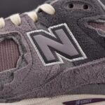 (BEST) New Balance 2002R Protection Pack 'LUNAR NEW YEAR DUSTY LILAC'