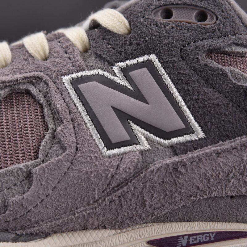(BEST) New Balance 2002R Protection Pack 'LUNAR NEW YEAR DUSTY LILAC'