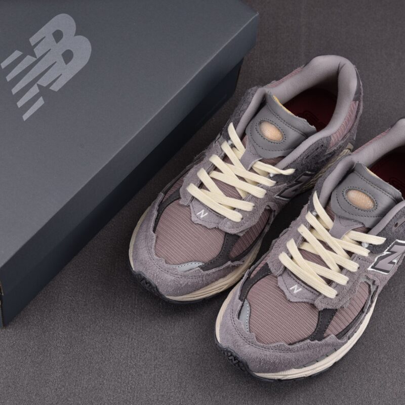 (BEST) New Balance 2002R Protection Pack 'LUNAR NEW YEAR DUSTY LILAC'