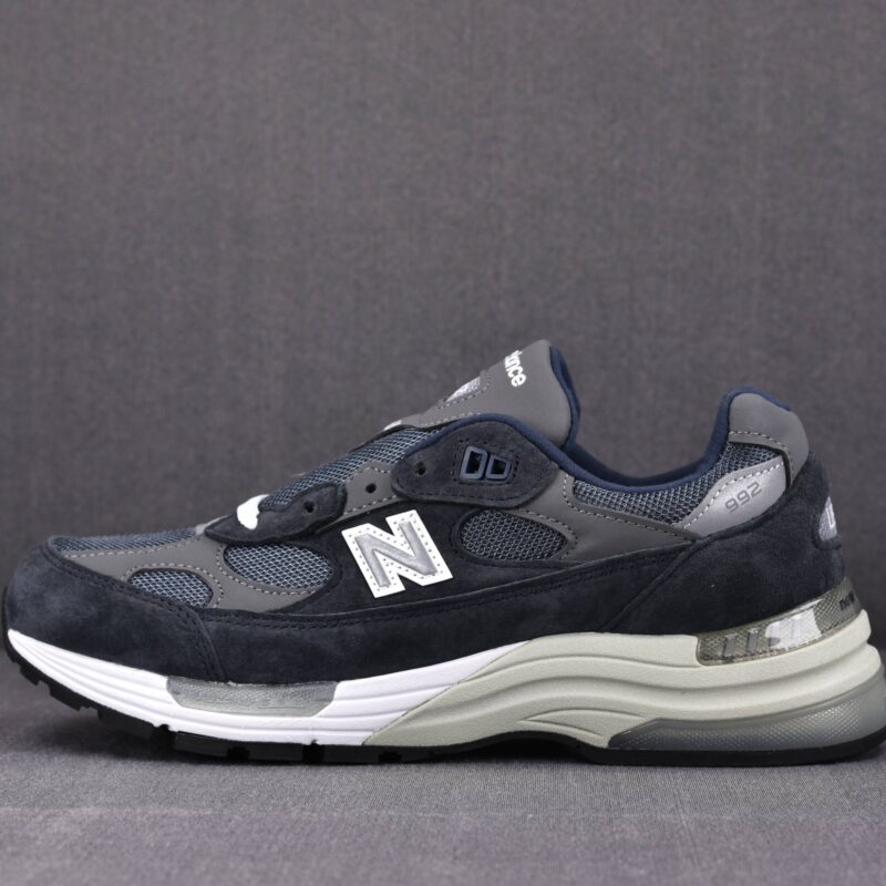 (BEST) New Balance 992 MiUSA 'NAVY'