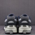 (BEST) New Balance 992 MiUSA 'NAVY'