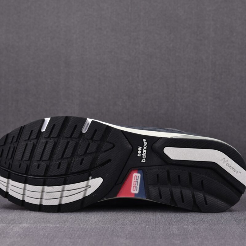 (BEST) New Balance 992 MiUSA 'NAVY'