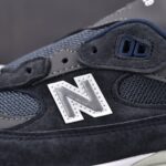 (BEST) New Balance 992 MiUSA 'NAVY'