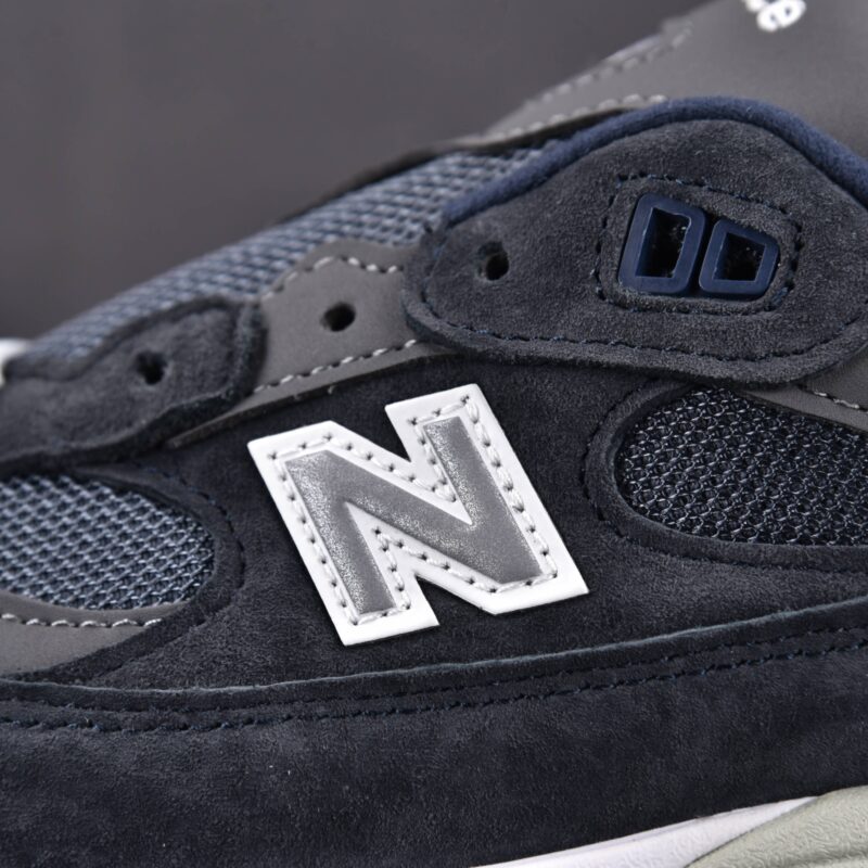 (BEST) New Balance 992 MiUSA 'NAVY'