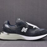 (BEST) New Balance 992 MiUSA 'NAVY'