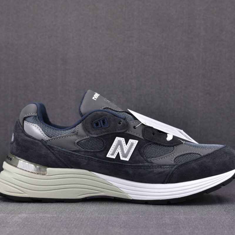 (BEST) New Balance 992 MiUSA 'NAVY'