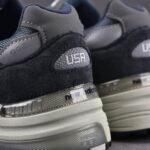 (BEST) New Balance 992 MiUSA 'NAVY'