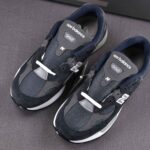 (BEST) New Balance 992 MiUSA 'NAVY'
