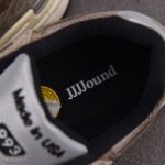 (BEST) JJJJound x New Balance 993 MiUSA 'MILITARY URBAN GREY ANGORA'