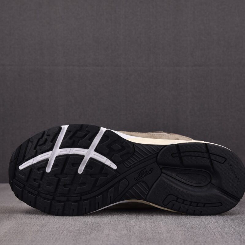 (BEST) JJJJound x New Balance 993 MiUSA 'MILITARY URBAN GREY ANGORA'