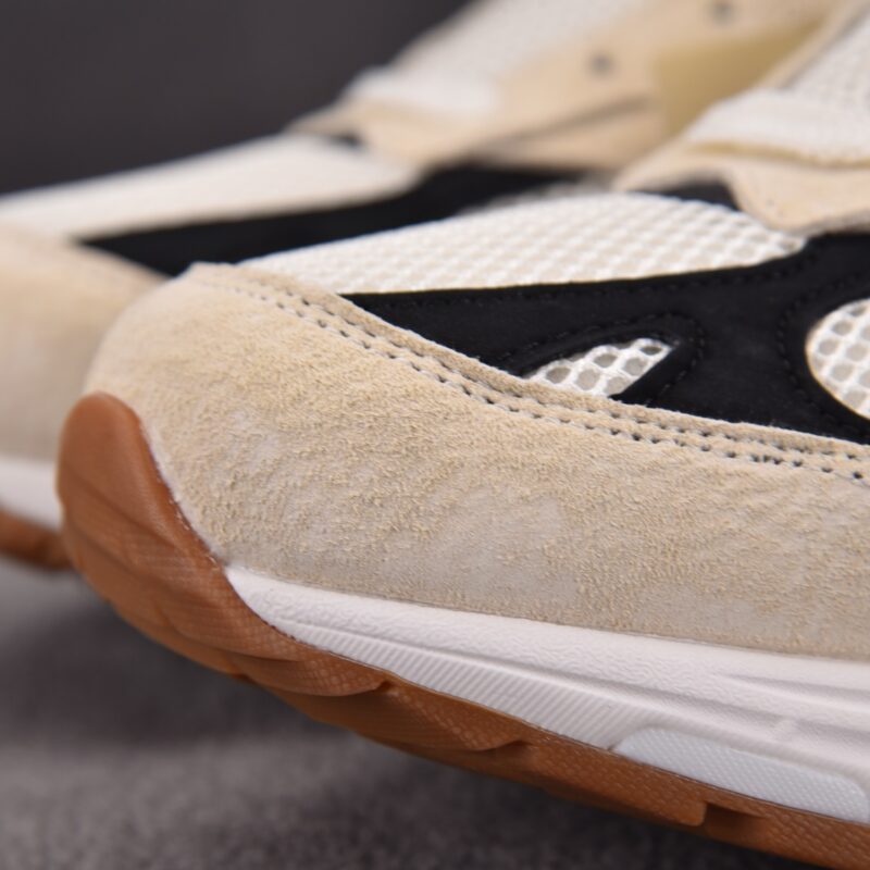 (BEST) Teddy Santis x New Balance 993 MiUSA 'SEA SALT BLACK'