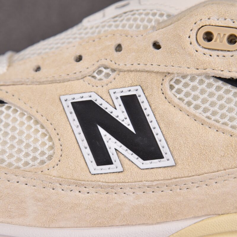 (BEST) Teddy Santis x New Balance 993 MiUSA 'SEA SALT BLACK'