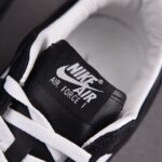 (BEST) Nike Air Force 1 Low QS 'TERROR SQUAD BLACKOUT'