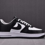 (BEST) Nike Air Force 1 Low QS 'TERROR SQUAD BLACKOUT'