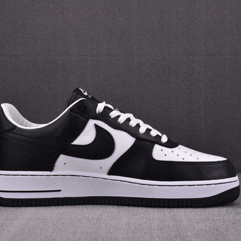 (BEST) Nike Air Force 1 Low QS 'TERROR SQUAD BLACKOUT'