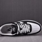 (BEST) Nike Air Force 1 Low QS 'TERROR SQUAD BLACKOUT'