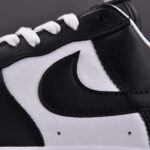 (BEST) Nike Air Force 1 Low QS 'TERROR SQUAD BLACKOUT'