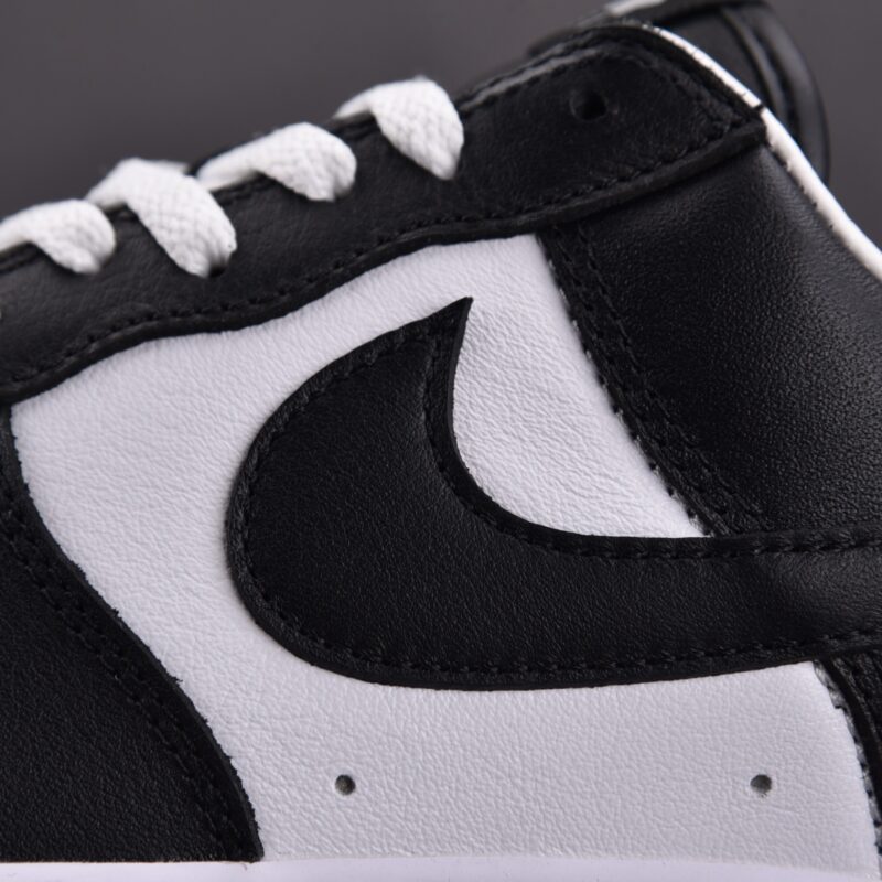 (BEST) Nike Air Force 1 Low QS 'TERROR SQUAD BLACKOUT'