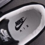 (BEST) Nike Air Force 1 Low QS 'TERROR SQUAD BLACKOUT'