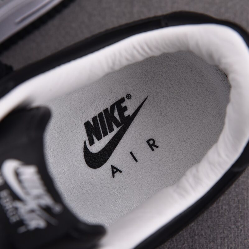 (BEST) Nike Air Force 1 Low QS 'TERROR SQUAD BLACKOUT'