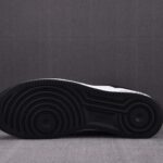 (BEST) Nike Air Force 1 Low QS 'TERROR SQUAD BLACKOUT'