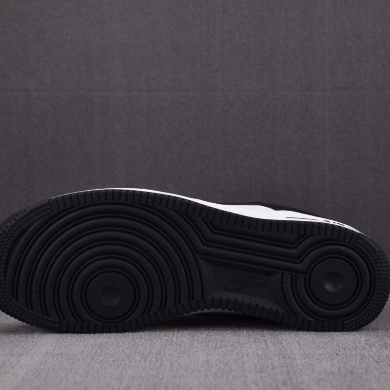 (BEST) Nike Air Force 1 Low QS 'TERROR SQUAD BLACKOUT'