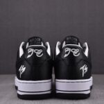 (BEST) Nike Air Force 1 Low QS 'TERROR SQUAD BLACKOUT'
