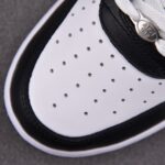 (BEST) Nike Air Force 1 Low QS 'TERROR SQUAD BLACKOUT'