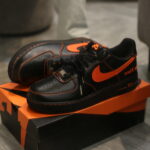 (BEST) Nike Air Force 1 Low 'VLONE' (2017)