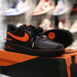 (BEST) Nike Air Force 1 Low 'VLONE' (2017)