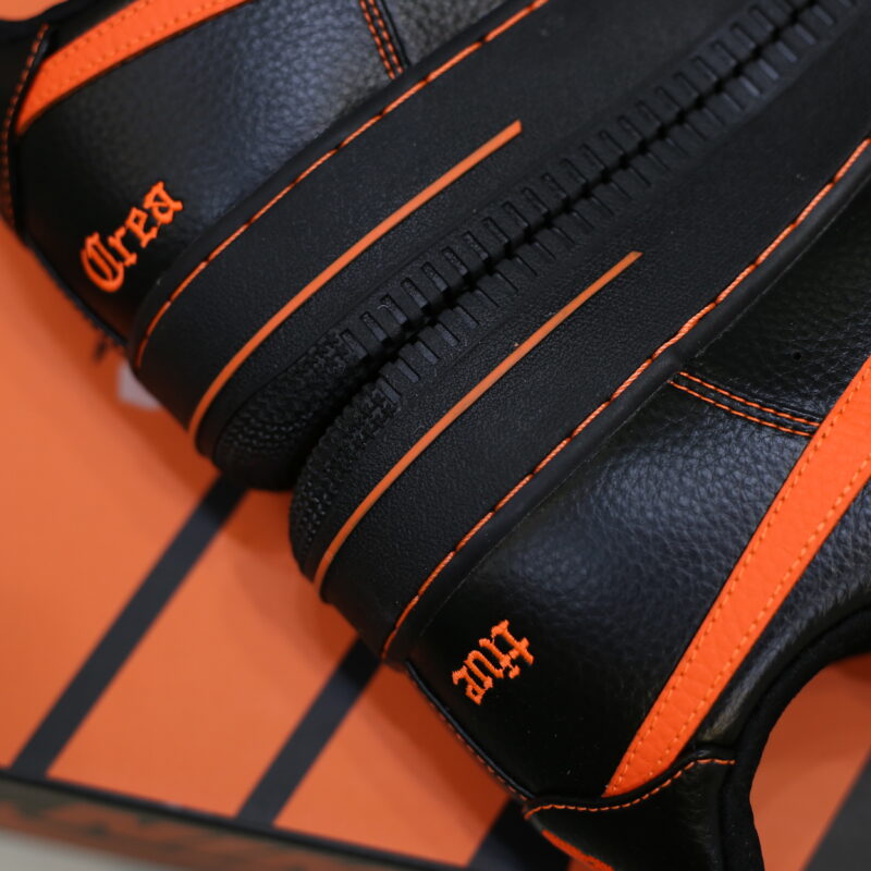 (BEST) Nike Air Force 1 Low 'VLONE' (2017)