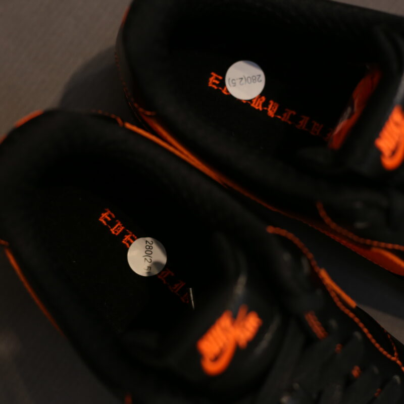 (BEST) Nike Air Force 1 Low 'VLONE' (2017)