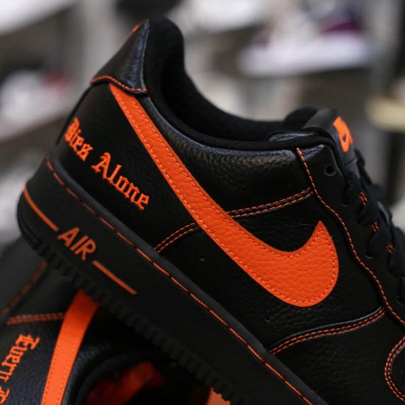 (BEST) Nike Air Force 1 Low 'VLONE' (2017)