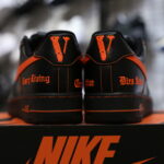 (BEST) Nike Air Force 1 Low 'VLONE' (2017)
