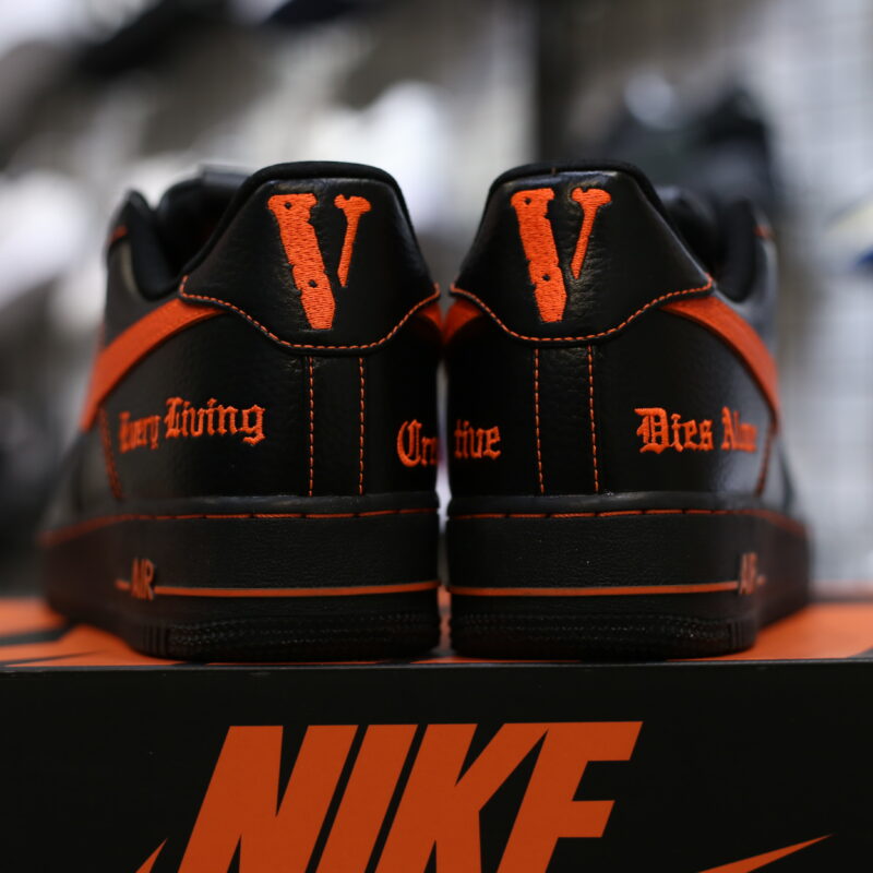 (BEST) Nike Air Force 1 Low 'VLONE' (2017)