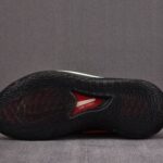 (BEST) Nike Air Zoom GT Cut 'BLACK HYPER CRIMSON'