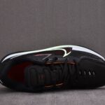 (BEST) Nike Air Zoom GT Cut 'BLACK HYPER CRIMSON'
