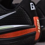 (BEST) Nike Air Zoom GT Cut 'BLACK HYPER CRIMSON'