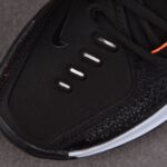 (BEST) Nike Air Zoom GT Cut 'BLACK HYPER CRIMSON'