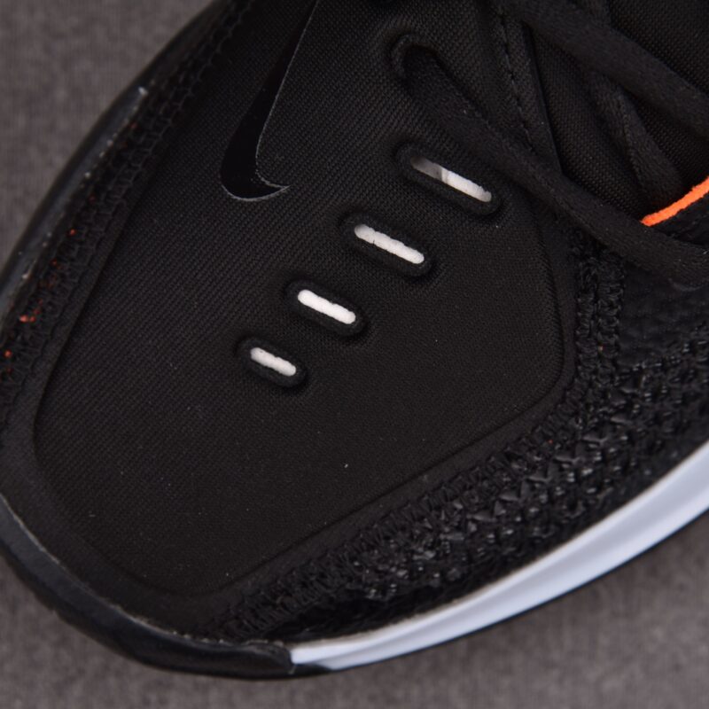 (BEST) Nike Air Zoom GT Cut 'BLACK HYPER CRIMSON'