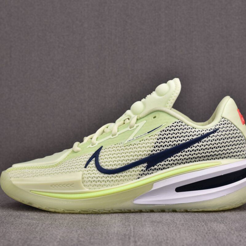 (BEST) Nike Air Zoom GT Cut EP 'LIME ICE'