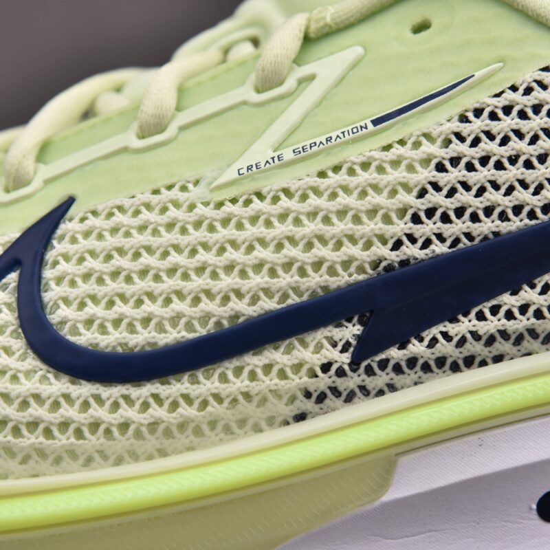 (BEST) Nike Air Zoom GT Cut EP 'LIME ICE'