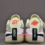 (BEST) Nike Air Zoom GT Cut EP 'LIME ICE'