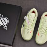 (BEST) Nike Air Zoom GT Cut EP 'LIME ICE'