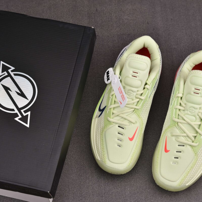 (BEST) Nike Air Zoom GT Cut EP 'LIME ICE'