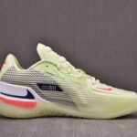 (BEST) Nike Air Zoom GT Cut EP 'LIME ICE'