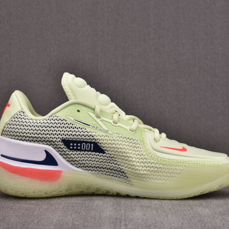 (BEST) Nike Air Zoom GT Cut EP 'LIME ICE'